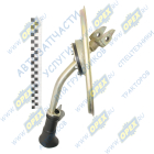 18106-1703204-40 Опора рычага переключения передач в сборе КАМАЗ-Евро ГК Ростар